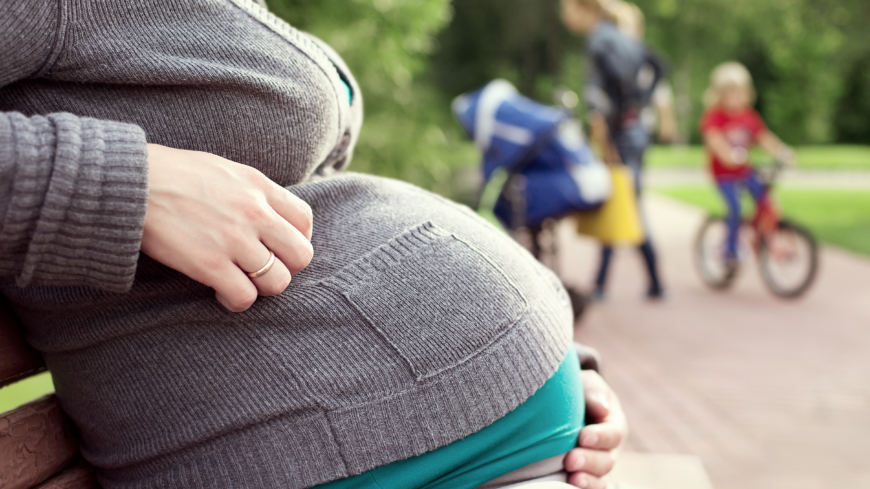 Farligt med för mycket A-vitamin till gravida